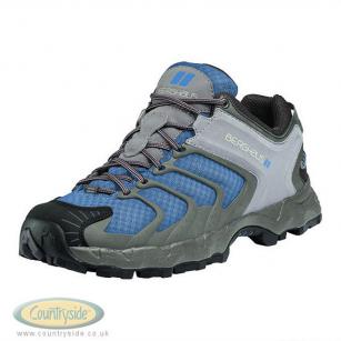 BERGHAUS WMS PRO RUSH LOW