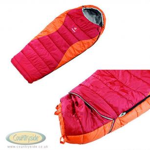 DEUTER STARLIGHT EXP JUNIOR DEUTER STARLIGHT EXP JUNIOR
