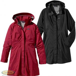 PAT WMS RAINSHADOW TRENCH JKT PAT WMS RAINSHADOW TRENCH JKT