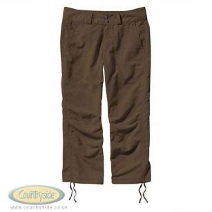 PATAGONIA WMS BORDERLESS CAPRI PATAGONIA WMS BORDERLESS CAPRI