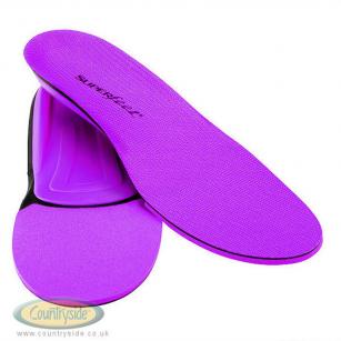 SUPERFEET WOMENS BERRY TRMTOFT SUPERFEET WOMENS BERRY TRMTOFT
