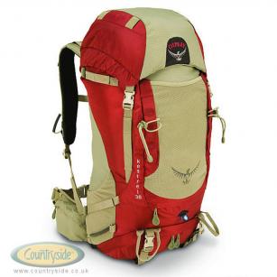 OSPREY KESTREL 38