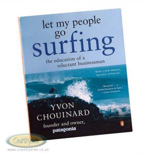 LET MY PEOPLE GO SURFING PBACK