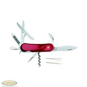 WENGER EVO 14 WENGER EVO 14