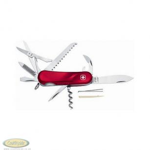 WENGER EVO 17 WENGER EVO 17