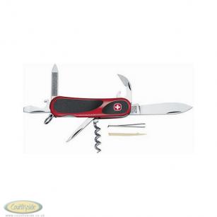 WENGER EVOGRIP 10 WENGER EVOGRIP 10