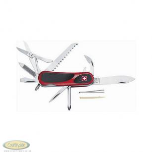 WENGER EVOGRIP 18 WENGER EVOGRIP 18