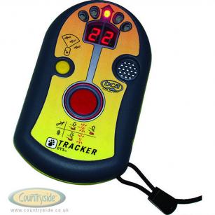 BCA TRACKER DTS INC.INSTR.DVD BCA TRACKER DTS INC.INSTR.DVD