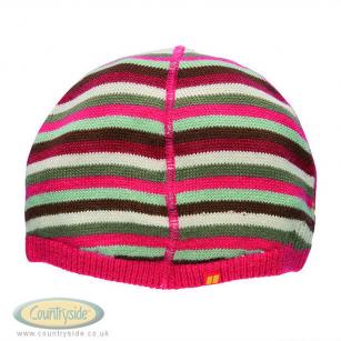 BERGHAUS ATOR WMS KNIT BEANIE BERGHAUS ATOR WMS KNIT BEANIE