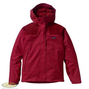 PATAGONIA WOMEN'S STORM JACKET