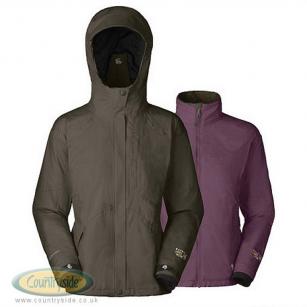 MHW WM PHOENIX TRIFECTA JACKET