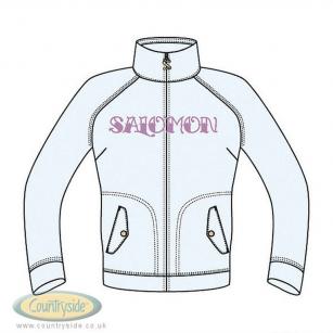 SALOMON WMS SPK JACKET