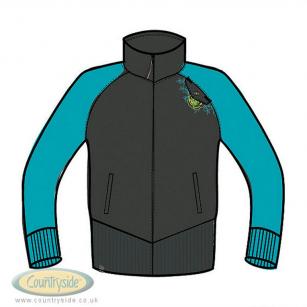 SALOMON WMS SHERPA JACKET