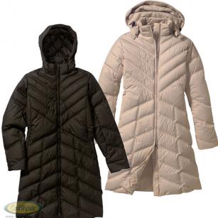 PATAGONIA WMS DOWN W/I PARKA
