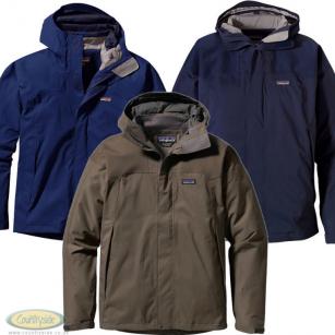 PATAGONIA STORM JACKET PATAGONIA STORM JACKET
