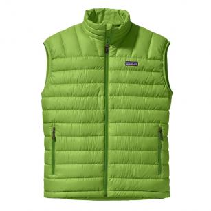 PATAGONIA DOWN SWEATER VEST PATAGONIA DOWN SWEATER VEST