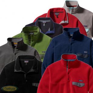 PATAGONIA SYNCHILLA SNAP T PATAGONIA SYNCHILLA SNAP T