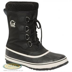 SOREL 1964 PAC NYLON BOOT SOREL 1964 PAC NYLON BOOT