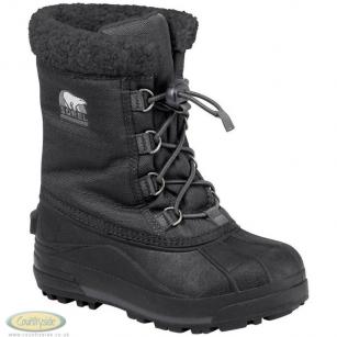 SOREL YOUTH CUMBERLAND BOOT