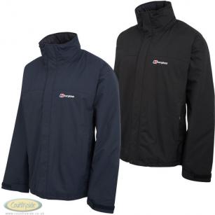 BERGHAUS RG1 INSULTD JACKET