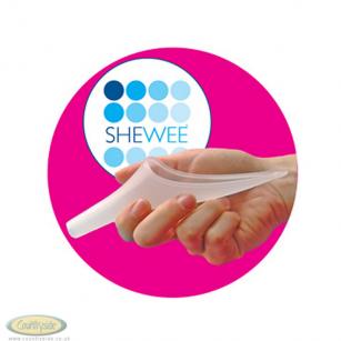 SHEWEE PORTABLE URINATING DVC