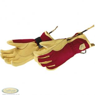 HESTRA ECOCUIR VENTILE GLOVE HESTRA ECOCUIR VENTILE GLOVE