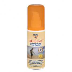 SKITOSTOP SUN SCREEN INSECT RE SKITOSTOP SUN SCREEN INSECT RE