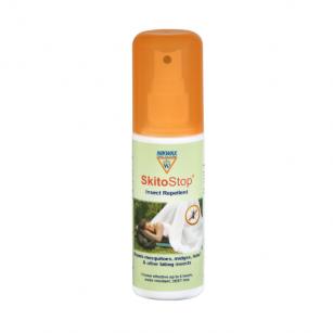 SKITOSTOP INSECT REPELL-FABRIC