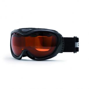 BLOC SHARK BLACK/ORANGE LENS BLOC SHARK BLACK/ORANGE LENS