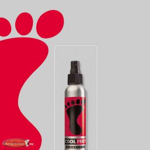 COOLFEET SPRAY COOLFEET SPRAY