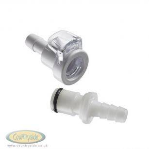 PLATYPUS QUICK DISCONNECT KIT