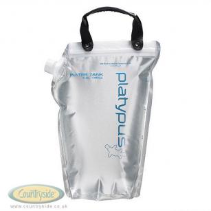 PLATYPUS WATER TANK 4.0L PLATYPUS WATER TANK 4.0L