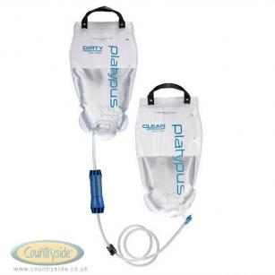 PLATYPUS CLEANSTREAM GRVTY FLT PLATYPUS CLEANSTREAM GRVTY FLT