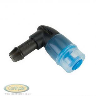 NALGENE 90DEG ANG.VLV+SHUT OFF NALGENE 90DEG ANG.VLV+SHUT OFF