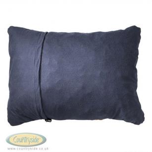 COMPRESSIBLE PILLOW LARGE COMPRESSIBLE PILLOW LARGE