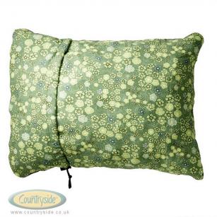 COMPRESSIBLE PILLOW MEDIUM