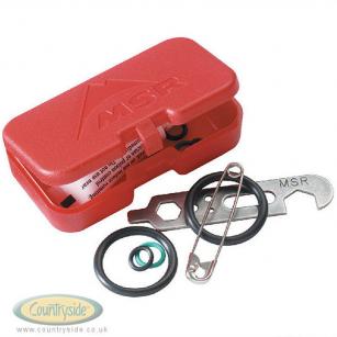 MSR ANNUAL MAINTENANCE KIT MSR ANNUAL MAINTENANCE KIT