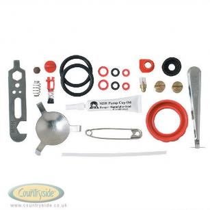 MSR XGK EXPEDITION SERVICE KIT MSR XGK EXPEDITION SERVICE KIT