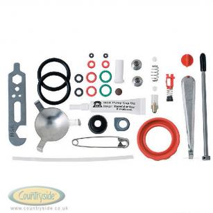 MSR DFLY EXPEDITION SERVICEKIT
