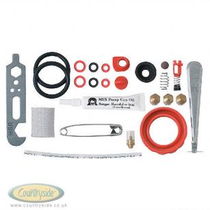 MSR WL/WLI EXPED SERVICE KIT MSR WL/WLI EXPED SERVICE KIT