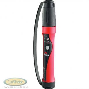 MSR MIOX PURIFIER WITH BATTS MSR MIOX PURIFIER WITH BATTS