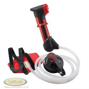 MSR HYPERFLOW MICROFILTER