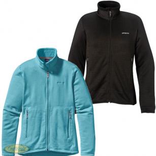 PATAGONIA WM R1 FULLZIP JACKET PATAGONIA WM R1 FULLZIP JACKET