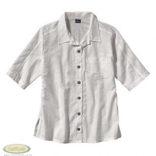 PATAGONIA WMS NETTY SHIRT