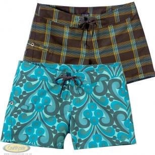 PATAGONIA WM WAVEFARER B/SHORT