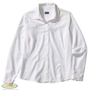 PAT. WMS L/S SOL PATROL SHIRT PAT. WMS L/S SOL PATROL SHIRT