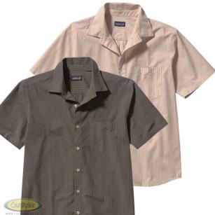 PAT.S/S PRAGMATIST SHIRT:7TH L