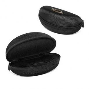 OAKLEY FLAK/HJ SOFTVAULT BLACK