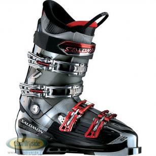 SALOMON FALCON CS