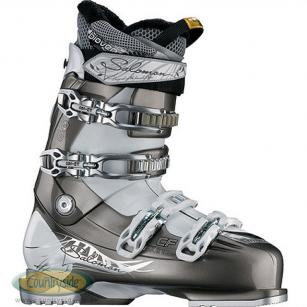 SALOMON DIVINE RS CF SALOMON DIVINE RS CF